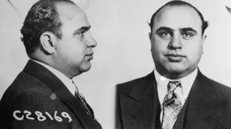 Patek Philippe Al Capone