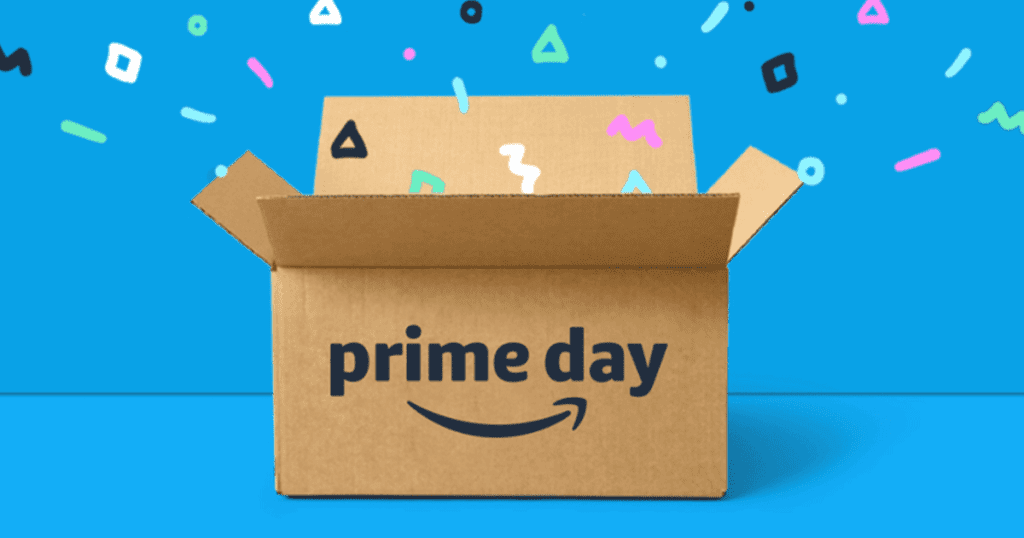 Prime Day 2023, Amazon annuncia la data ufficiale