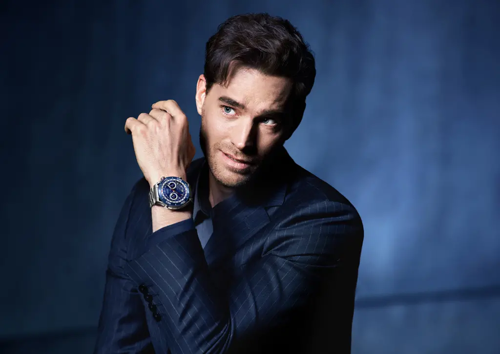 Perché un uomo dovrebbe comprare un orologio Huawei?