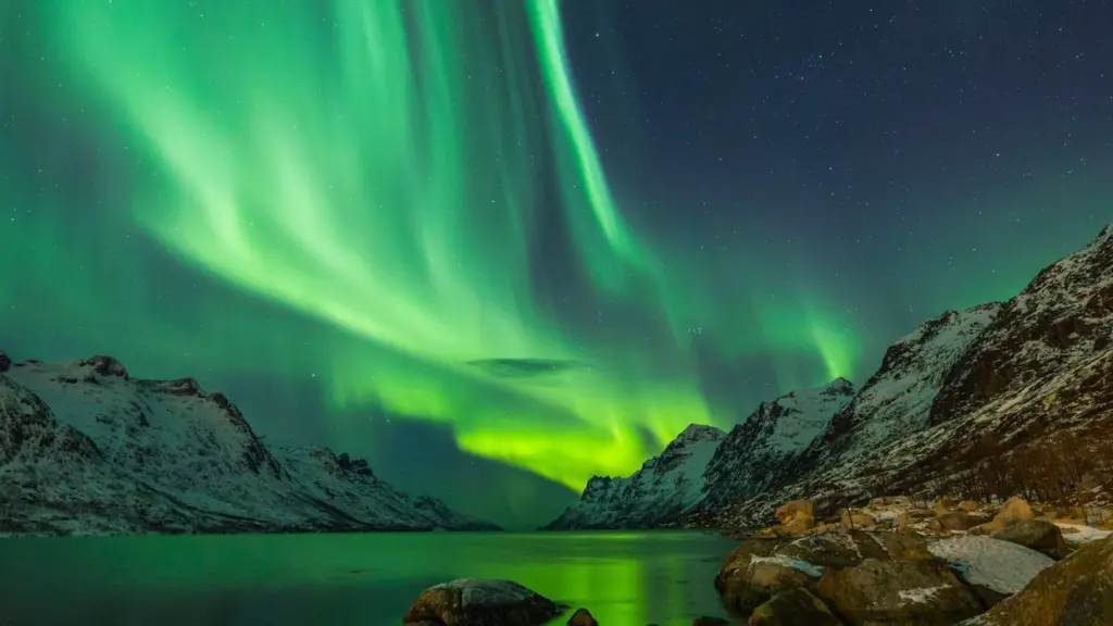 Sotto Cieli Magici: Esplorando le Meraviglie dell'Aurora Boreale in Tre Continenti