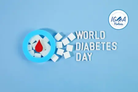 Giornata Mondiale del Diabete: cosa sapere e come prevenire la malattia.