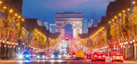 Natale 2023 a Parigi: i mercatini, le mostre e gli spettacoli da non perdere