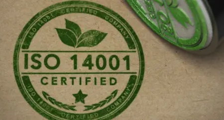 Certificazione ISO 14001: cos'è, come ottenerla e quali sono i vantaggi