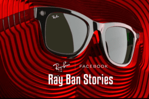Rivoluzione degli Occhiali Smart: Ray-Ban con Meta e Microsoft Introducono l'Intelligenza Artificiale