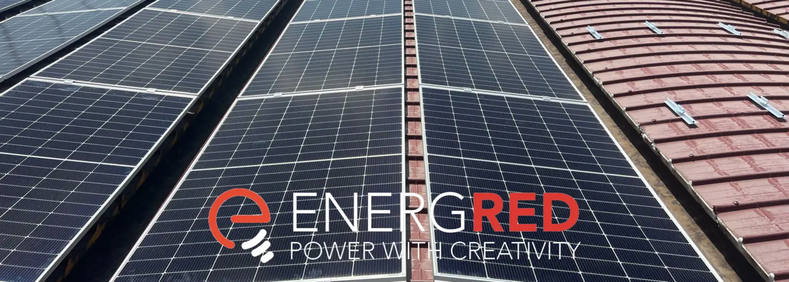 EnergRed e le CER: Il Futuro Energetico Italiano si Veste di Sostenibilità