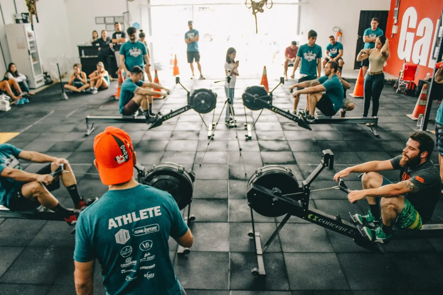 Crossfit, storia e benefici di questa tipologia di allenamento fitness