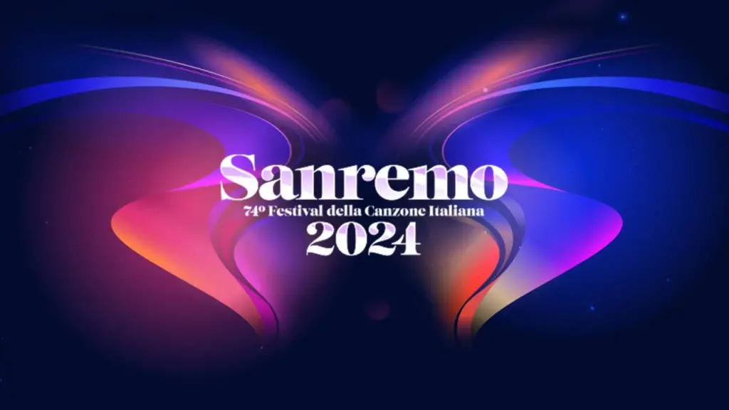 Sanremo logo