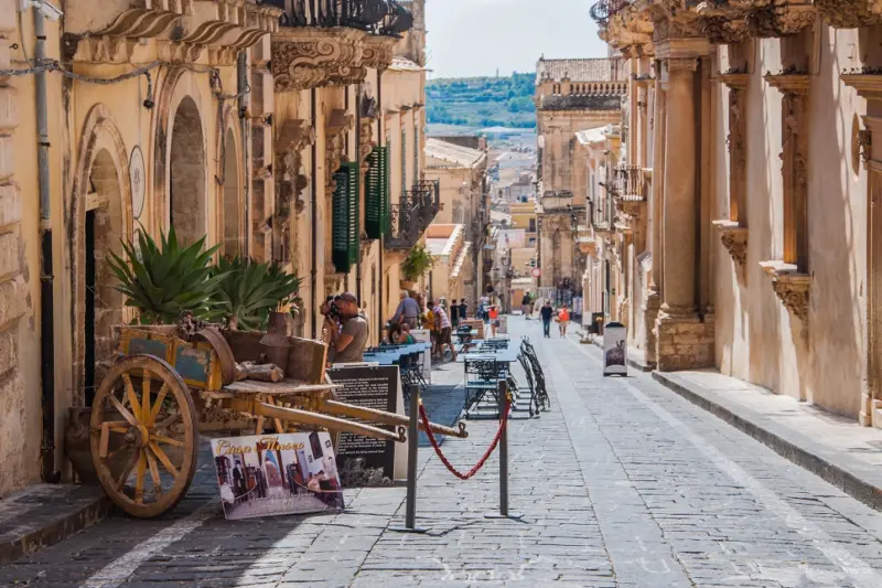 TRUE Sicily, il progetto per scoprire la Sicilia come nuova luxury destination