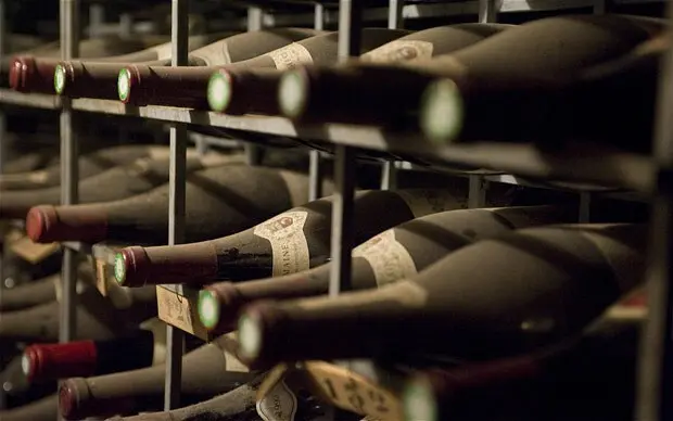 Investire in vino: Ecco le Etichette da Acquistare nel 2024