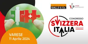 Convegno Svizzera Italia 2024: Focus su Business, Fiscalità e Opportunità