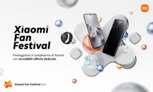 Xiaomi Fan Festival: Celebrando 14 Anni di Innovazione Tecnologica e Affezione dei Fan.
