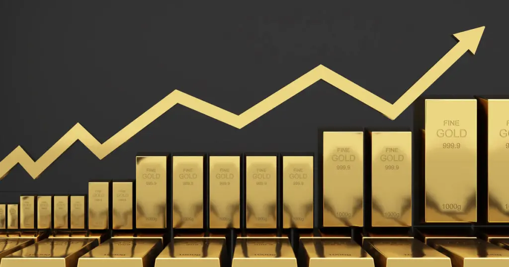 Circa l'Aumento del Prezzo dell'Oro e le Strategie per un Investimento Intelligente