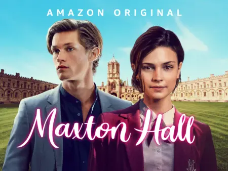 Maxton Hall: La Nuova Serie TV di Amazon Prime Tra Le Serie Preferite in Italia