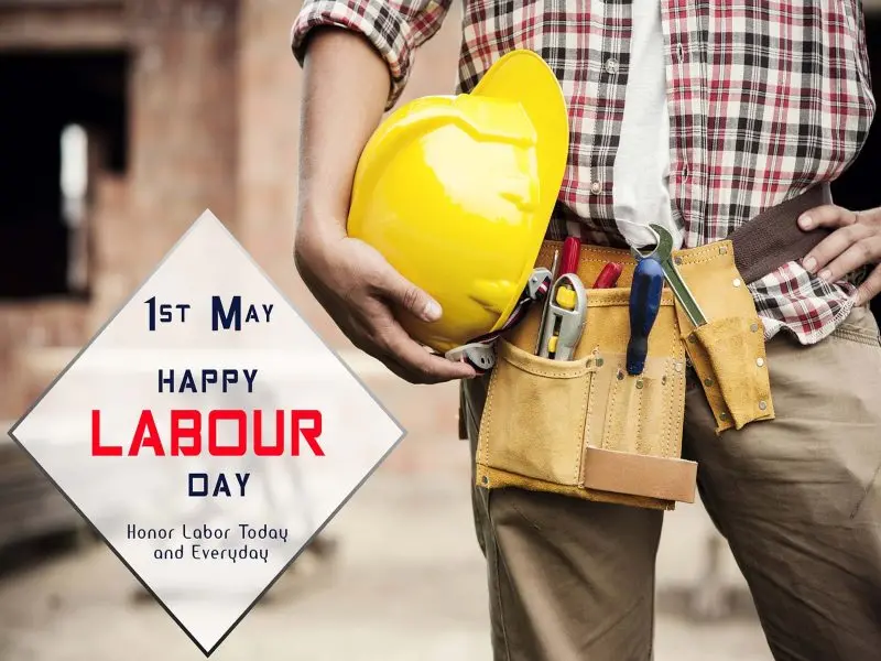 Buon Primo Maggio, Festa del Lavoro: un giorno per celebrare diritti e doveri dei lavoratori