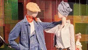 VINTAGE HUB Circular Fashion: La Rivoluzione del Vintage a Pitti Uomo 106