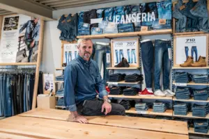 Carrera Jeans: Storia di Uno dei Brand più Famosi in Circolazione