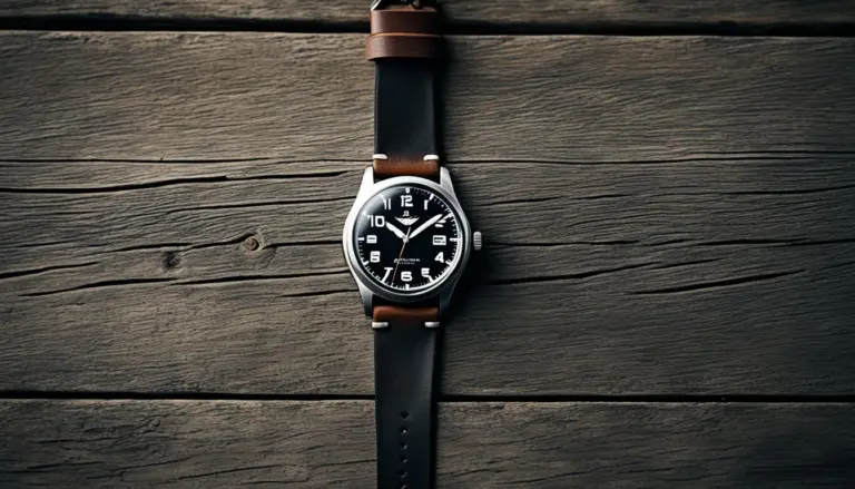 orologi vintage da uomo